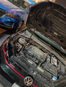 فولكسفاغن جولف